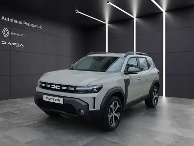 Neu Dacia Duster Journey 154 PS (113 kW) 2026 Sandstone SUV