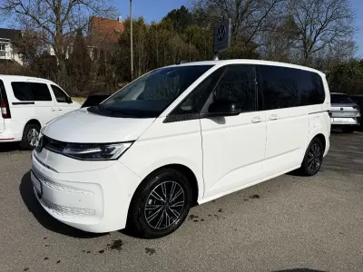 Gebraucht VW Multivan Goal 150 PS (110 kW) 2025 Van / Kleinbus