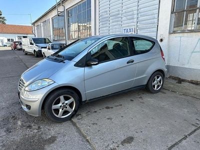 Mercedes A150