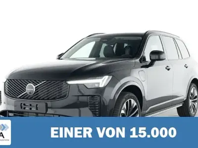 Gebraucht Volvo XC90