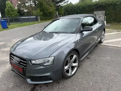 Gebraucht Audi A5 Cabriolet