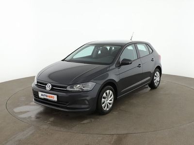 gebraucht VW Polo 1.0 TSI Comfortline, Benzin, 16.090 €