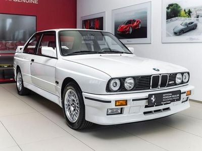 Gebraucht BMW M3 Performance 1988 Weiß