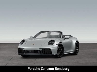 Porsche 911 Carrera GTS