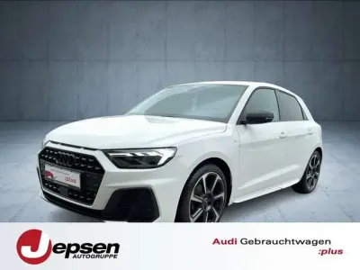 Gebraucht Audi A1