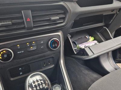 Gebraucht Ford Ecosport Trend 101 PS (74 kW) 2019 Blau SUV