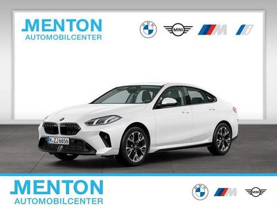 Neu BMW 216 Performance 122 PS (89 kW) 2026 Weiß Coupé