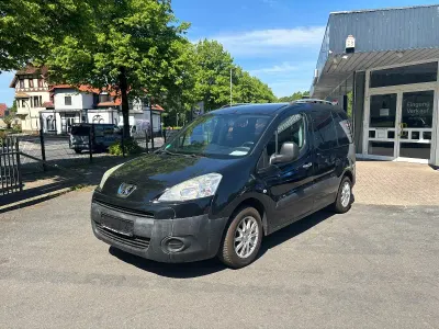 Occasion Peugeot Partner
