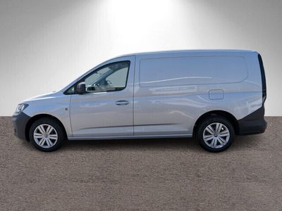 VW Caddy Maxi
