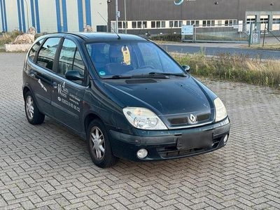 Renault Scénic