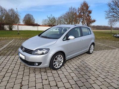 VW Golf Plus