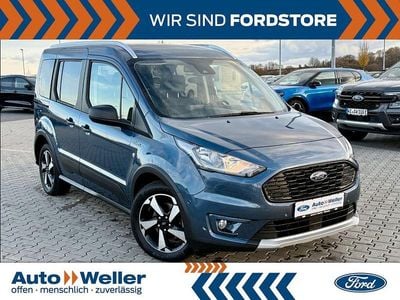 Ford Tourneo