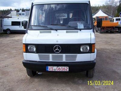 gebraucht Mercedes Sprinter 210