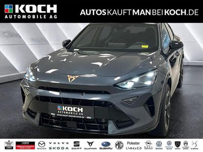Second-hand Cupra Leon 150 CP (110 kW) 2025 Gri SUV