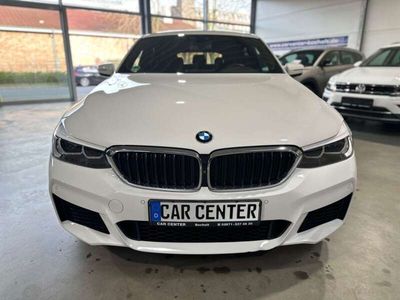 gebraucht BMW 630 630 d Gran Turismo M Sport|LED|360°|Virtual