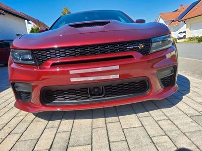 gebraucht Dodge Charger 