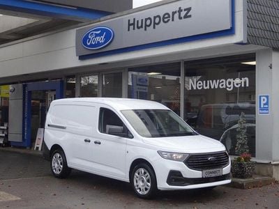 Nuova Ford Transit Connect Trend 102 CV (75 kW) 2025 Bianco Monovolume