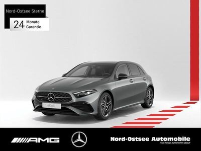 Gebraucht Mercedes A200 AMG 150 PS (110 kW) 2024 Andere farbe Kleinwagen