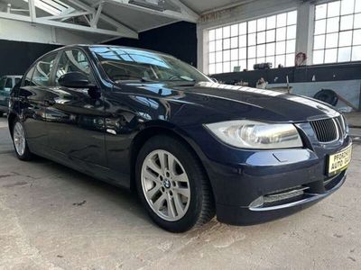 gebraucht BMW 320 320 3 i