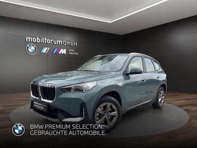 Gebraucht BMW X1 326 PS (239 kW) 2024 Grün SUV