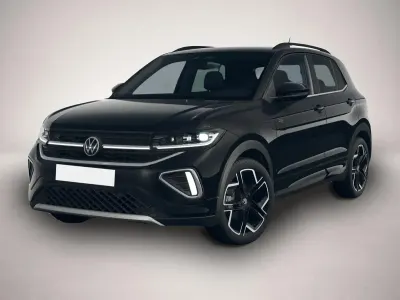 Neu VW T-Cross R-line 150 PS (110 kW) 2026 Manufacturer SUV