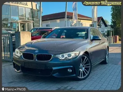 Gebraucht BMW 420 Gran Coupé