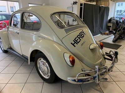 Gebraucht VW Käfer 39 PS (28 kW) 1966 Weiß