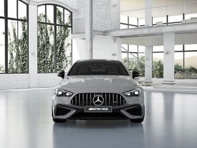 Mercedes CLE53 AMG