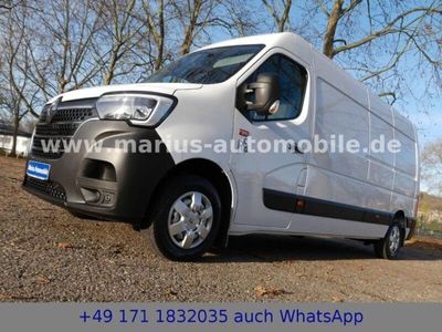 gebraucht Renault Master dCi 150 L3H2