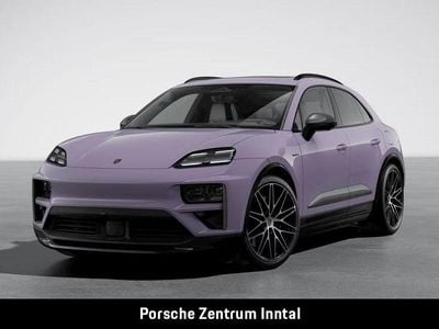 Provence Gebraucht 2024 Porsche Macan Turbo SUV | 105.490 €