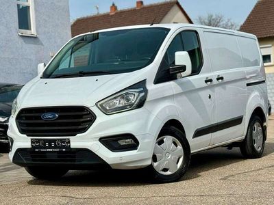 gebraucht Ford Transit Custom Kasten 340 L1H1 Autm. Trend STHZG