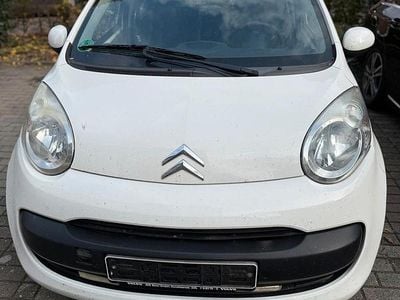 Citroën C1