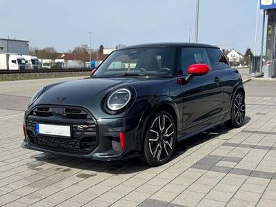 Usata Mini Cooper S 204 CV (150 kW) 2025 Grigio Utilitaria
