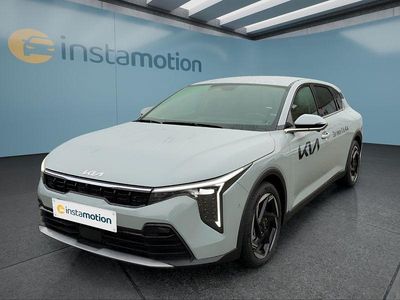 Second-hand Kia K4 150 CP (110 kW) 2025 Berlinǎ