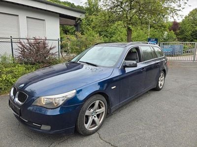 BMW 535