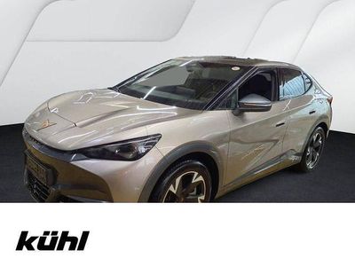 Brugt Cupra Tavascan Endurance 210 kW (286 HK) 2025 Beige SUV