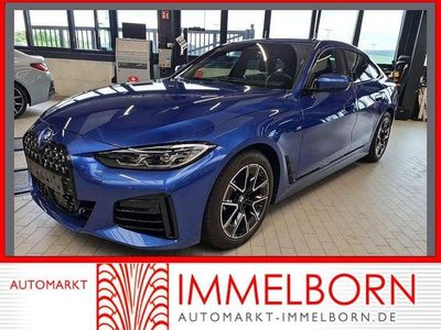 BMW 420 Gran Coupé
