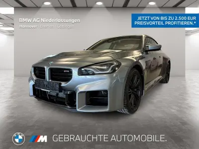 Gebraucht BMW M2