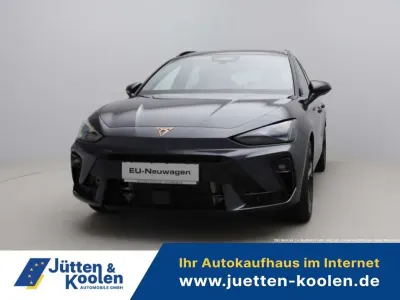 Używany Cupra Leon