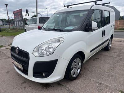 Fiat Doblò