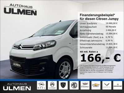 Citroën Jumpy