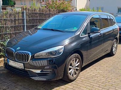 BMW 216 Gran Tourer