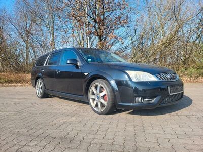 gebraucht Ford Mondeo 2,2TDCi Titanium Titanium