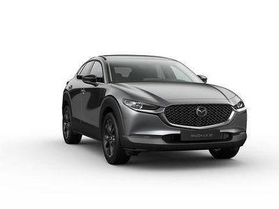 Neu Mazda CX-30 Homura-Line 140 PS (102 kW) 2025 Machine gray SUV