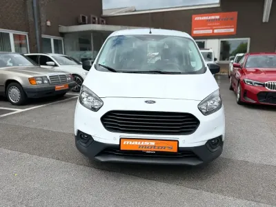 Gebraucht Ford Transit