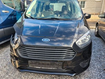 gebraucht Ford Tourneo Courier Trend