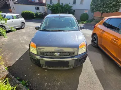 Gebraucht Ford Fusion