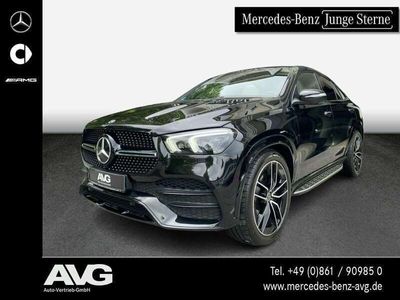 Mercedes GLE350