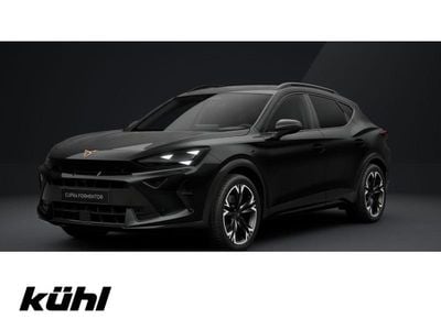 Nuova Cupra Formentor 150 CV (110 kW) 2026 Nero SUV