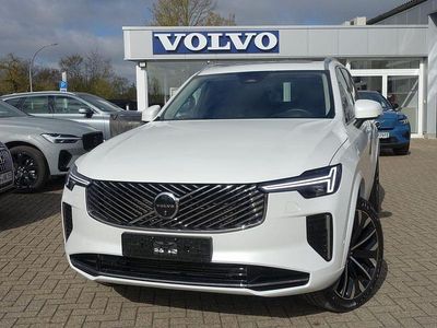 Gebraucht Volvo XC90 Ultra 455 PS (334 kW) 2025 Weiß SUV